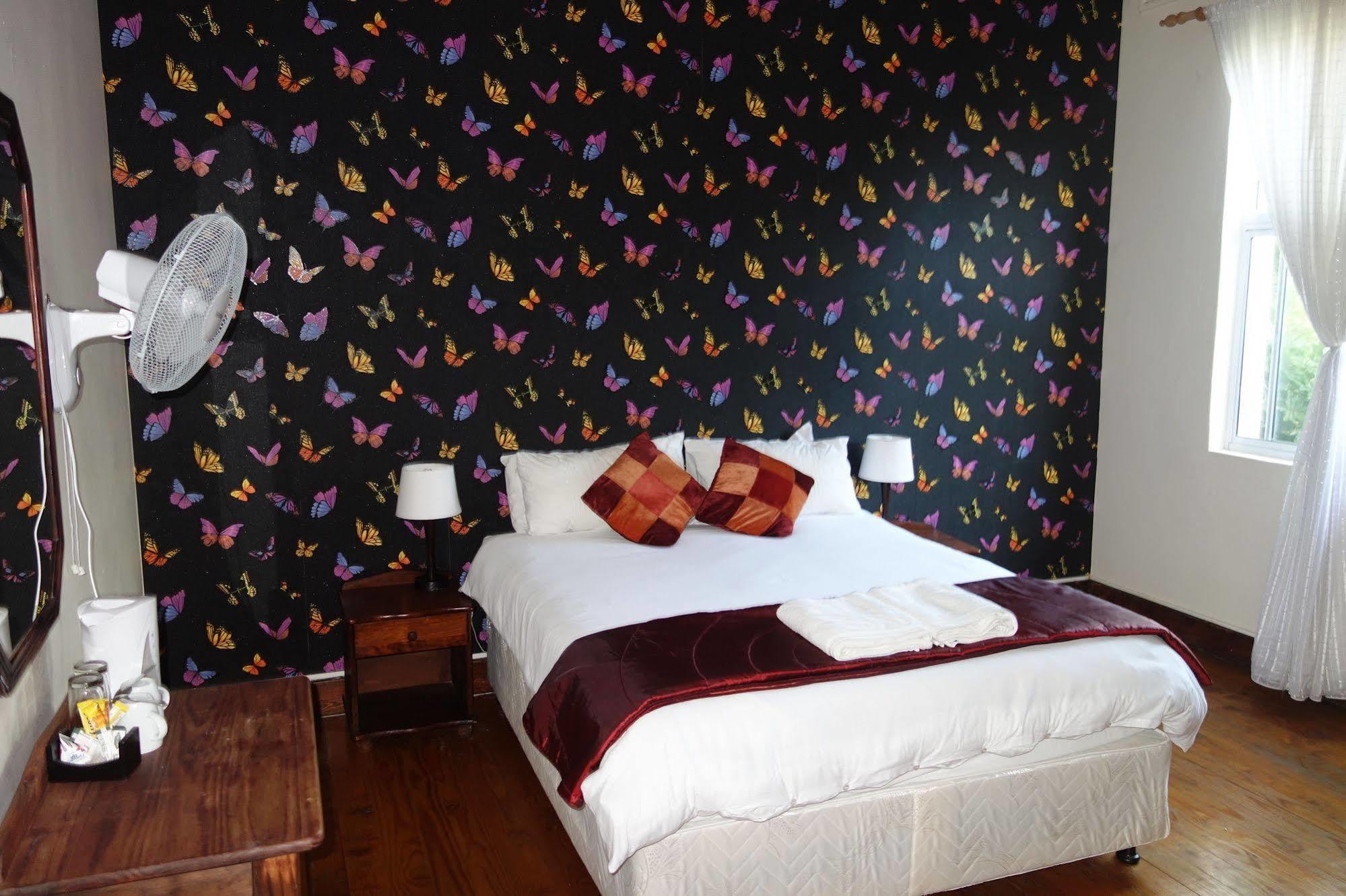 Blue Ocean Dive Resort Umkomaas Extérieur photo