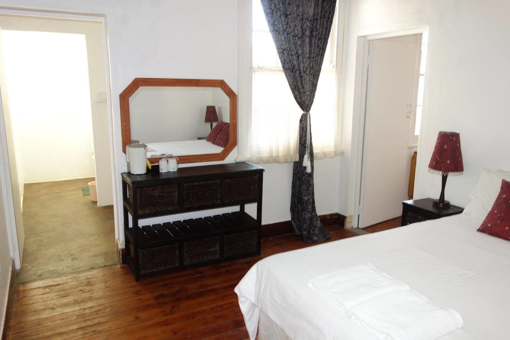 Blue Ocean Dive Resort Umkomaas Extérieur photo
