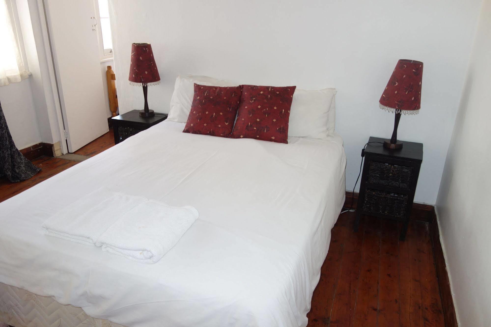 Blue Ocean Dive Resort Umkomaas Extérieur photo